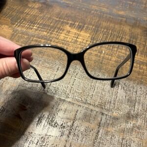 Oakley Intention OX1130-0152 Unisex Polished Black Glasses Frame Only